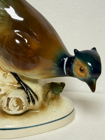 Statūlėlė "Paukštis"