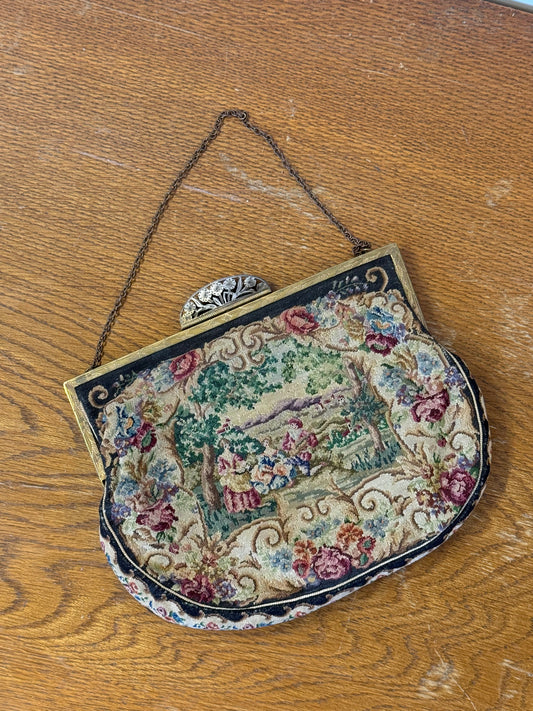 Rankinė gobeleninė