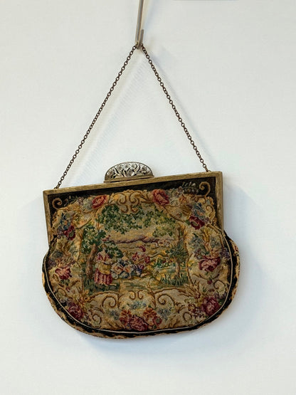 Rankinė gobeleninė