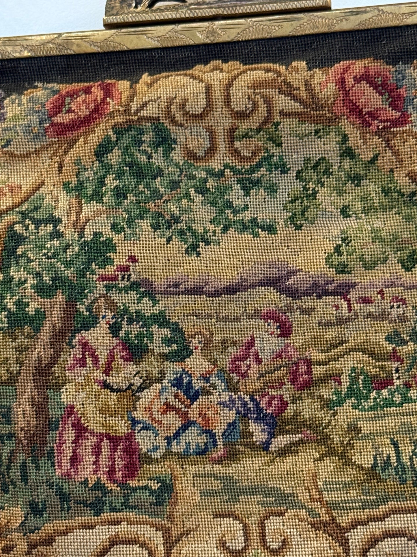 Rankinė gobeleninė