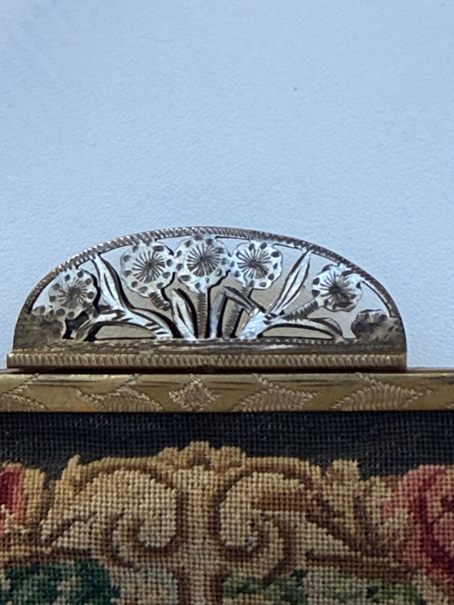 Rankinė gobeleninė