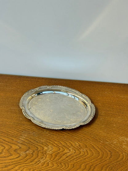 Serviravimo padėklas