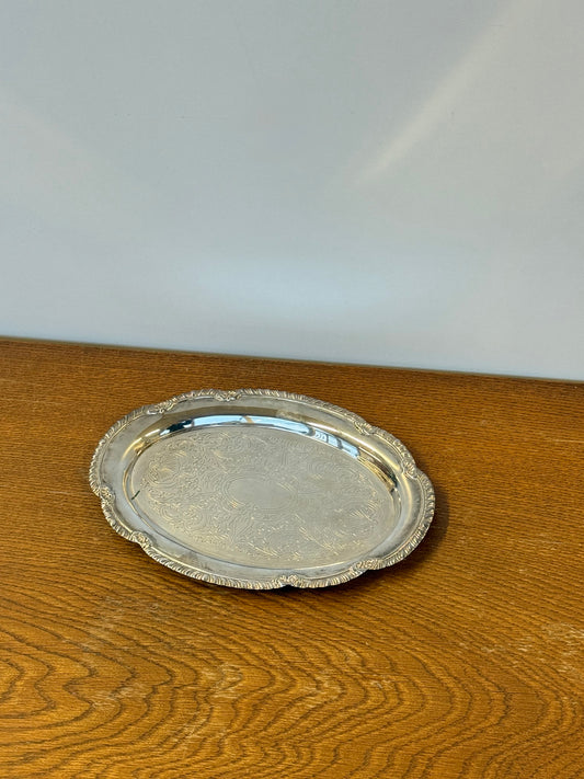 Serviravimo padėklas