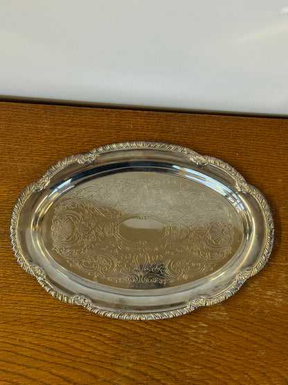 Serviravimo padėklas