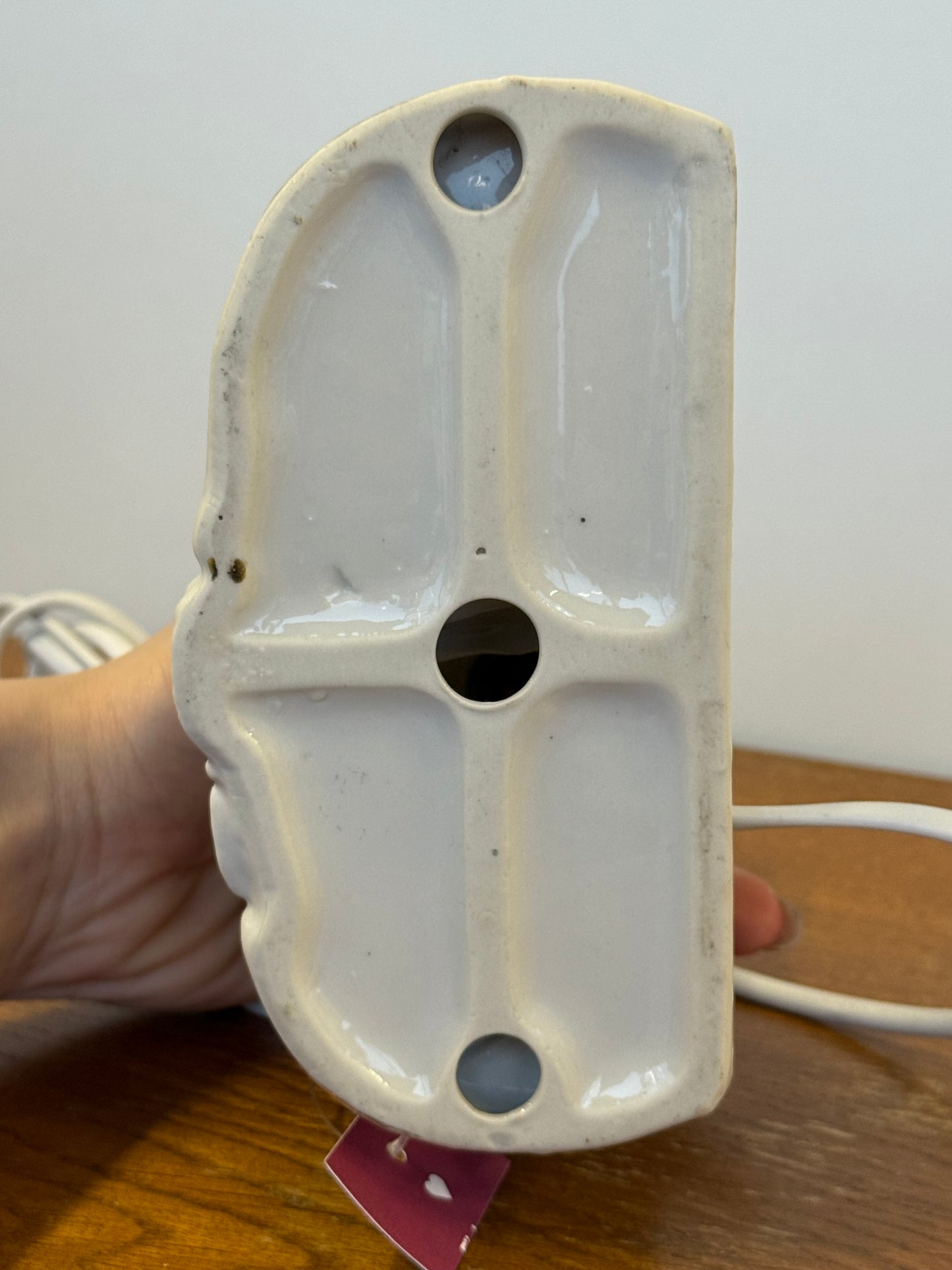 Stalinis dekoratyvinis šviestuvas