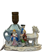 Stalinis dekoratyvinis šviestuvas