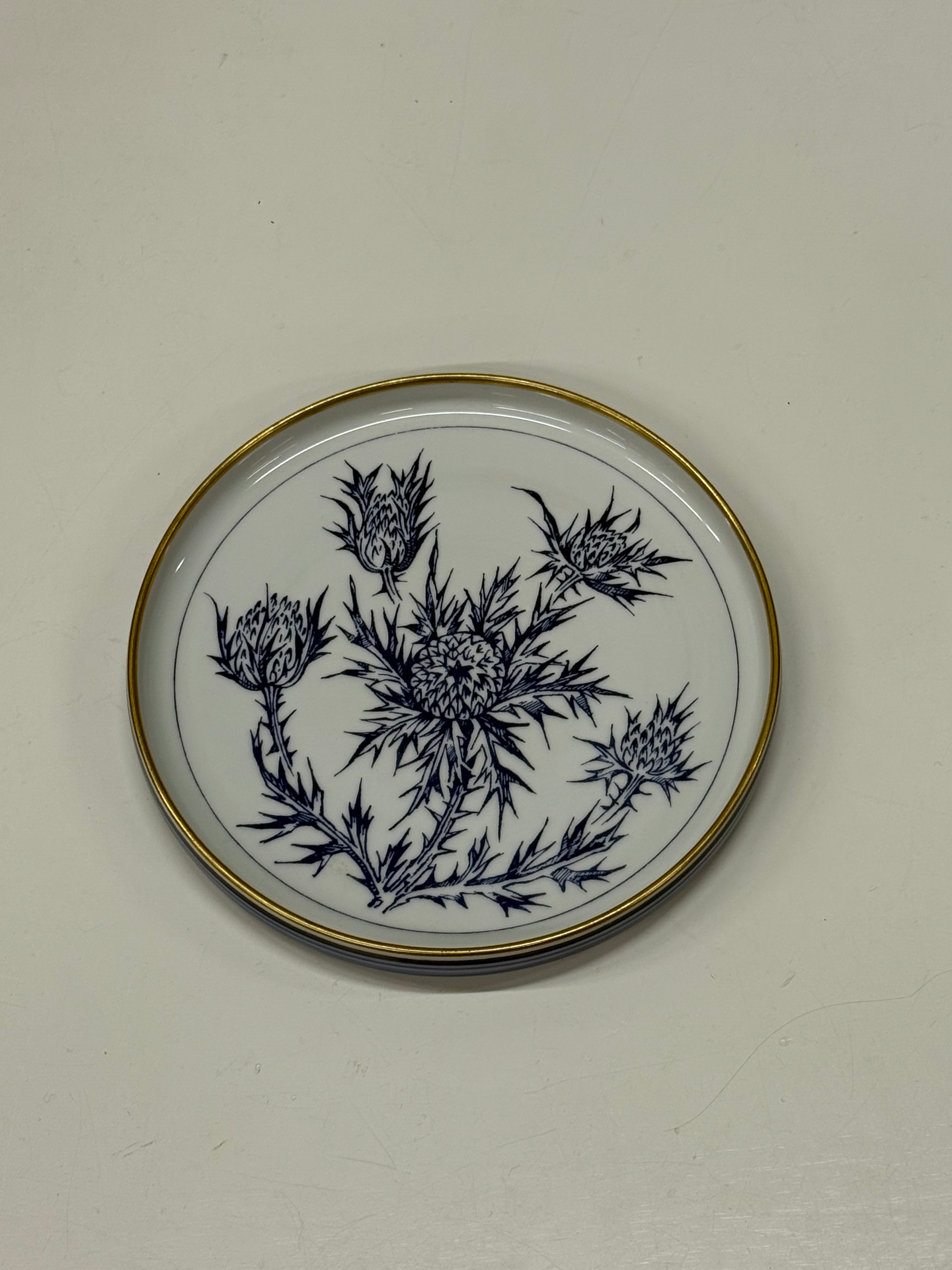 Dekoratyvinė lėkštė