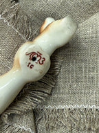 Lomonosovo porcelianinė statūlėlė