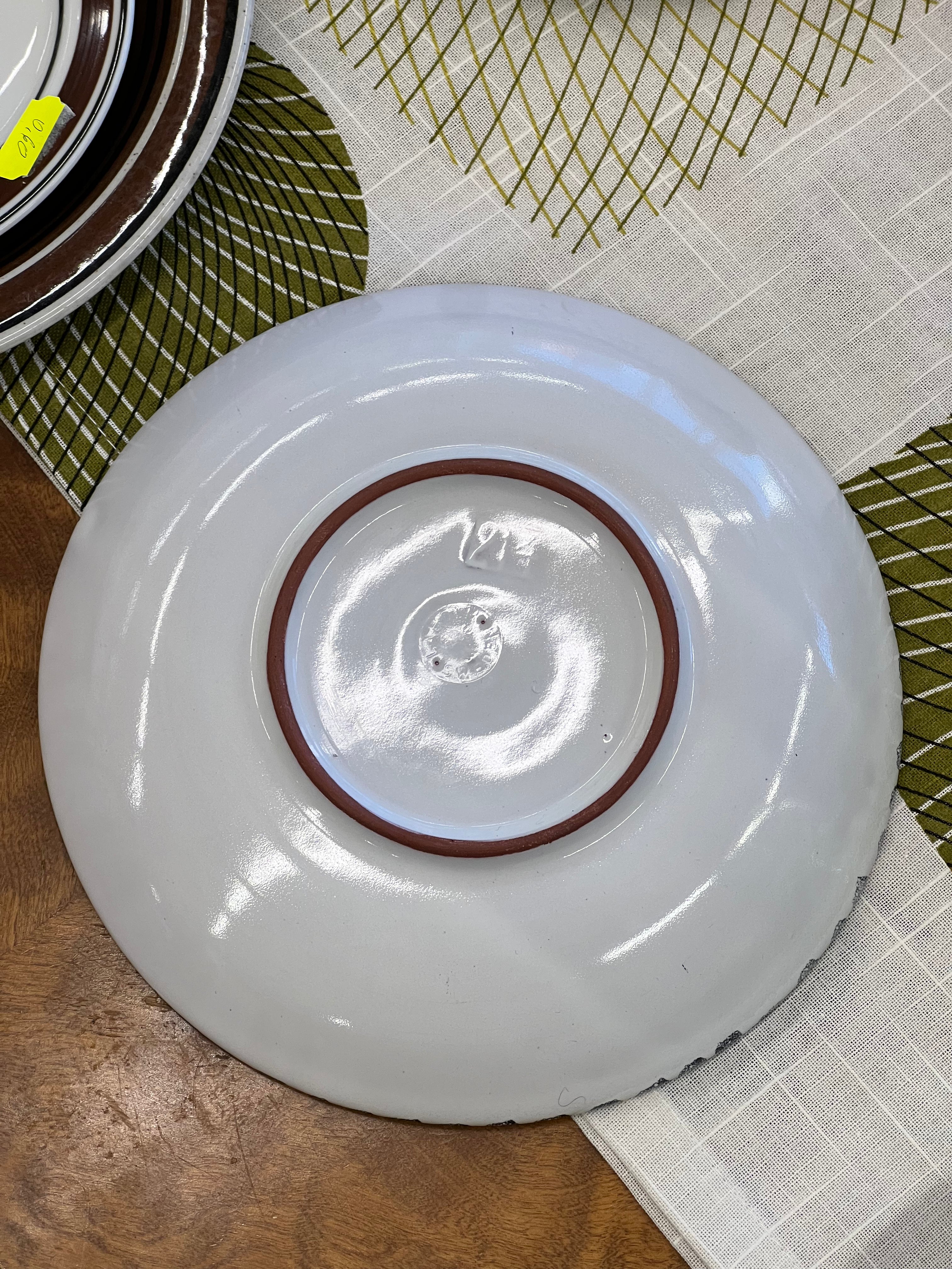 Saucer