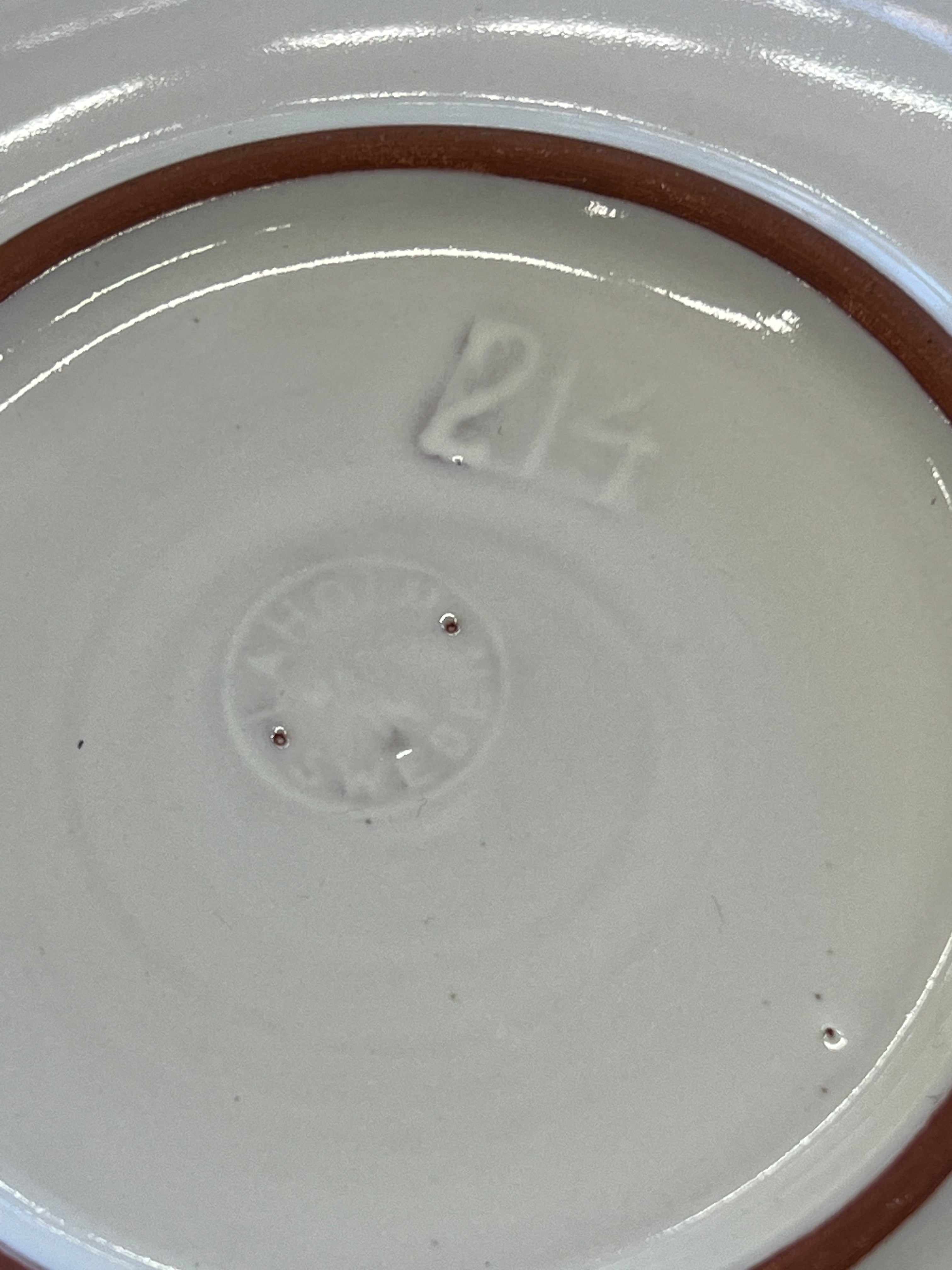 Saucer