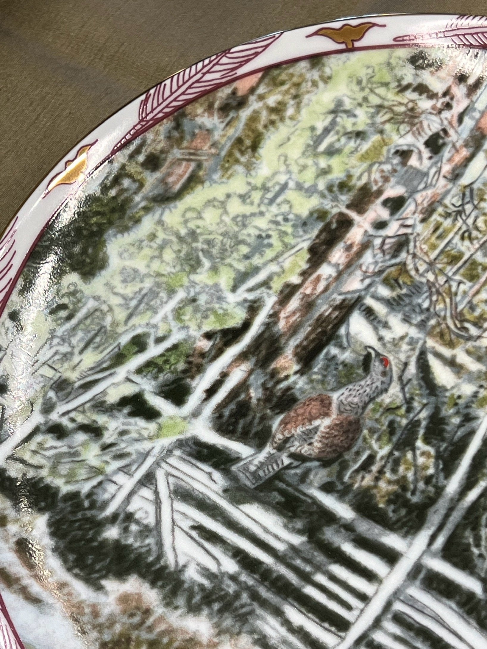 Saucer