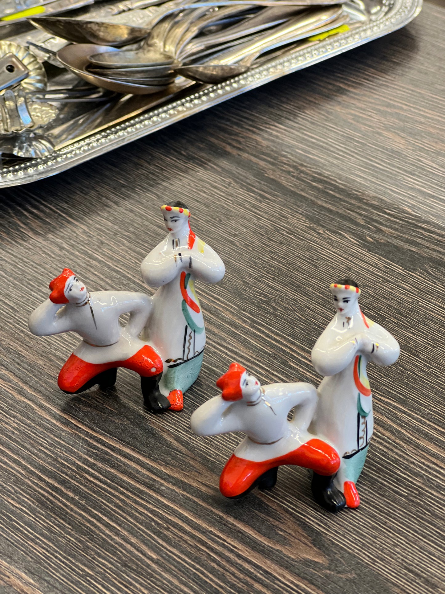 Figūrėlės
