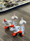Figurines