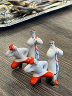 Figurines