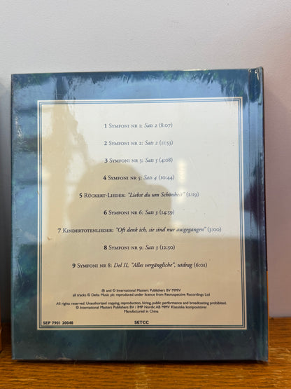 Klasikinės muzikos rinkinys 1