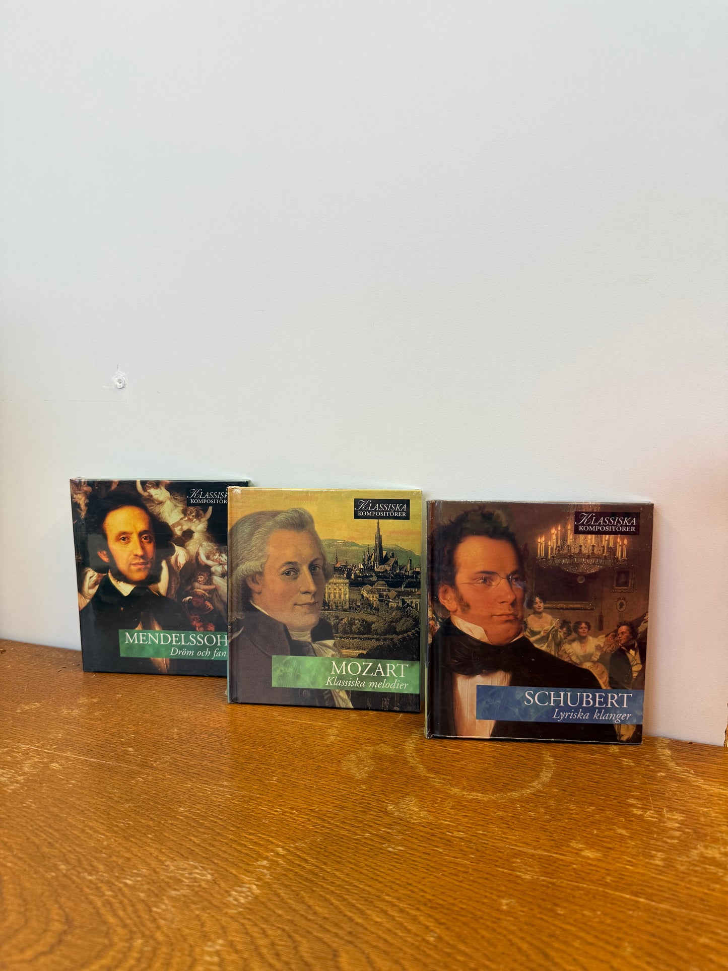 Klasikinės muzikos rinkinys 2