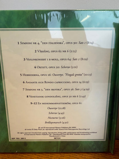 Klasikinės muzikos rinkinys 2