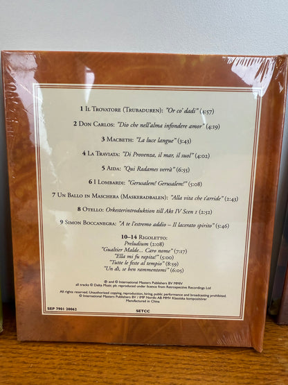 Klasikinės muzikos rinkinys 3