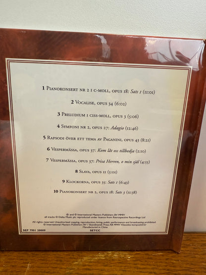 Klasikinės muzikos rinkinys 3