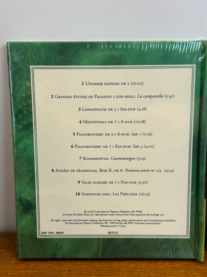 Klasikinės muzikos rinkinys 4