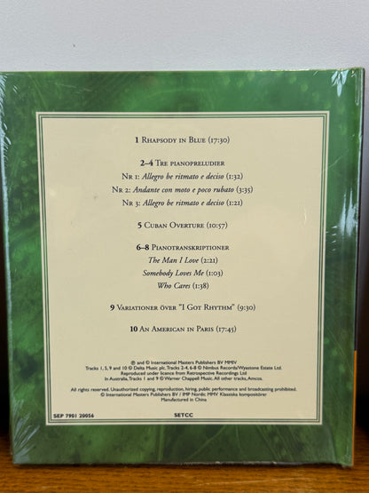 Klasikinės muzikos rinkinys 4