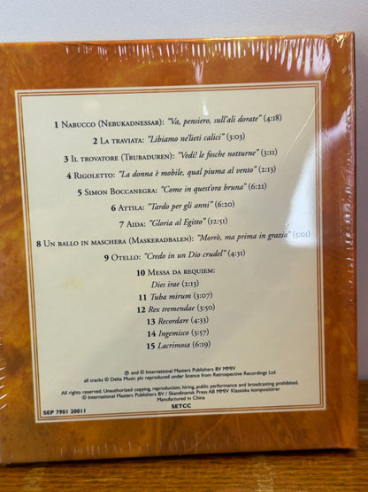 Klasikinės muzikos rinkinys 4