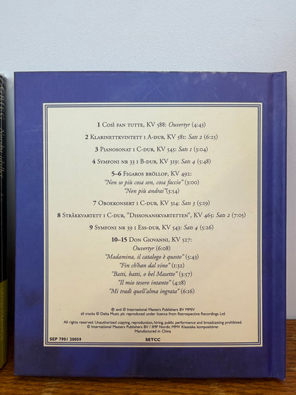 Klasikinės muzikos rinkinys 5