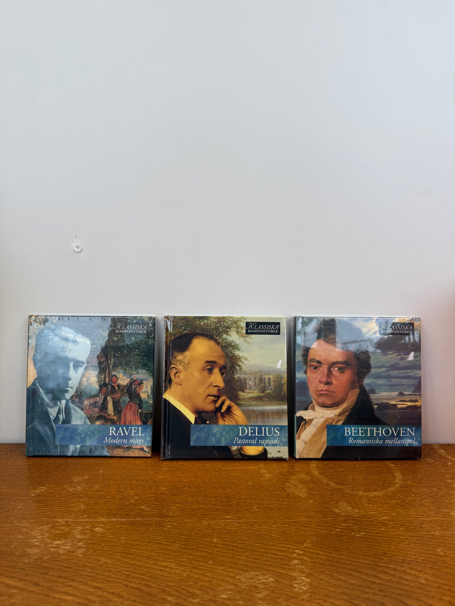 Klasikinės muzikos rinkinys 6