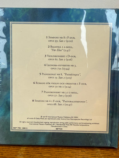 Klasikinės muzikos rinkinys 6