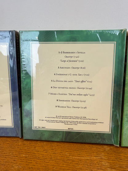 Klasikinės muzikos rinkinys 7