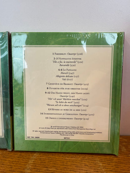 Klasikinės muzikos rinkinys 7