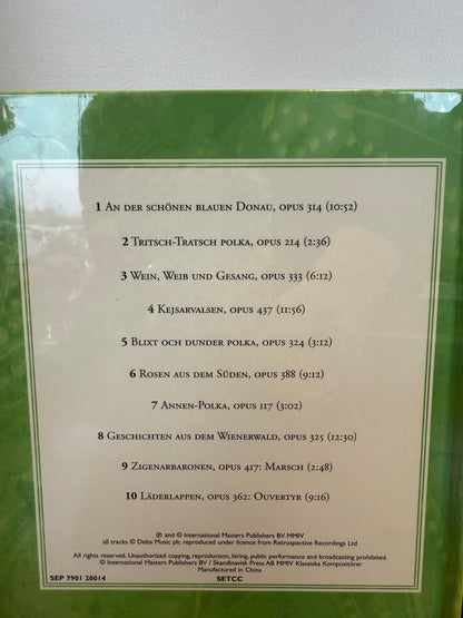 Klasikinės muzikos rinkinys 8