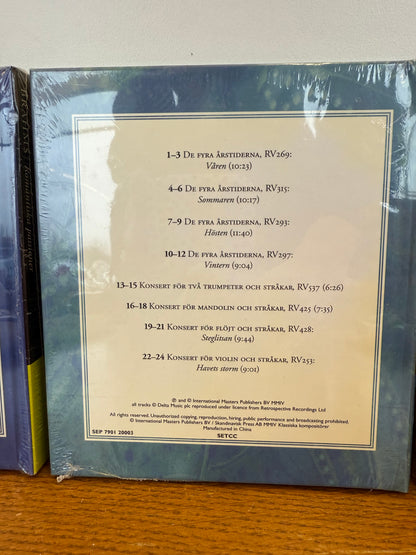 Klasikinės muzikos rinkinys 9