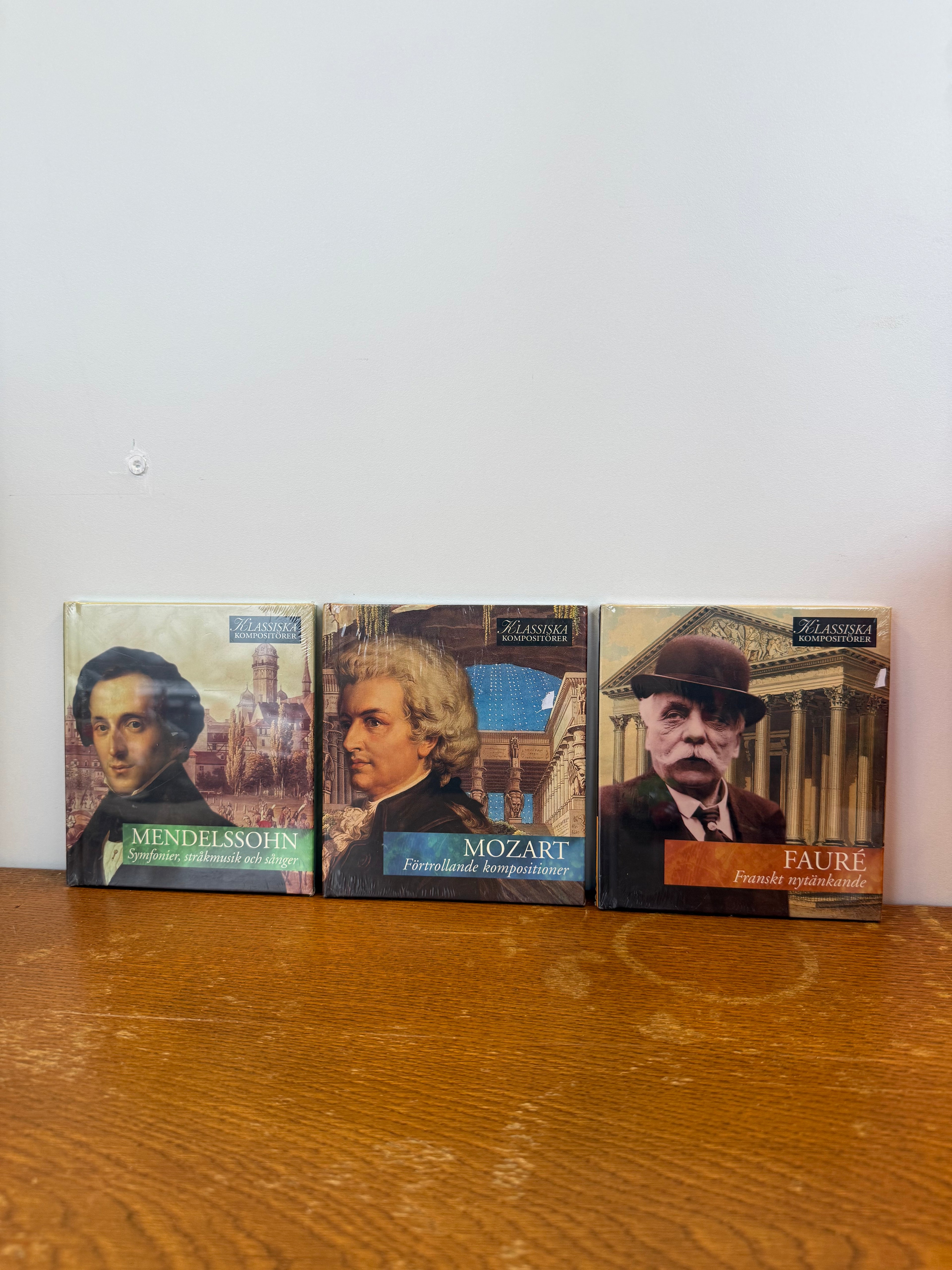 Klasikinės muzikos rinkinys 10