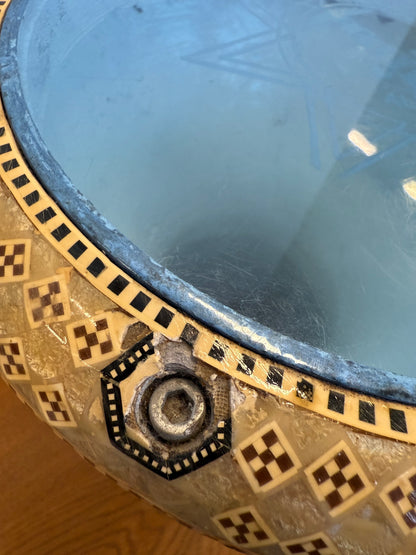 Egiptietiškas būgnas Darbuka