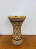 Egiptietiškas būgnas Darbuka