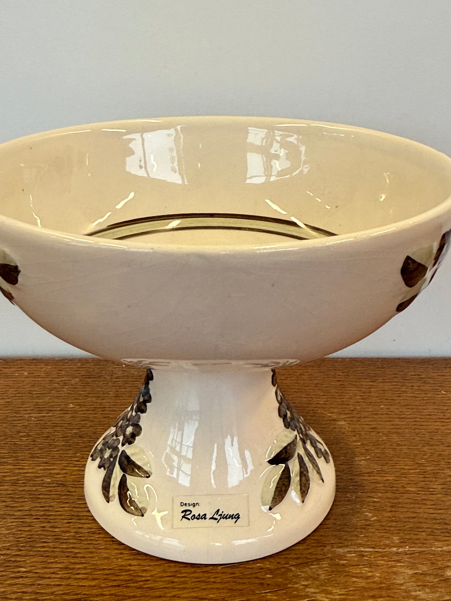 Dekoratyvinė saldaininė