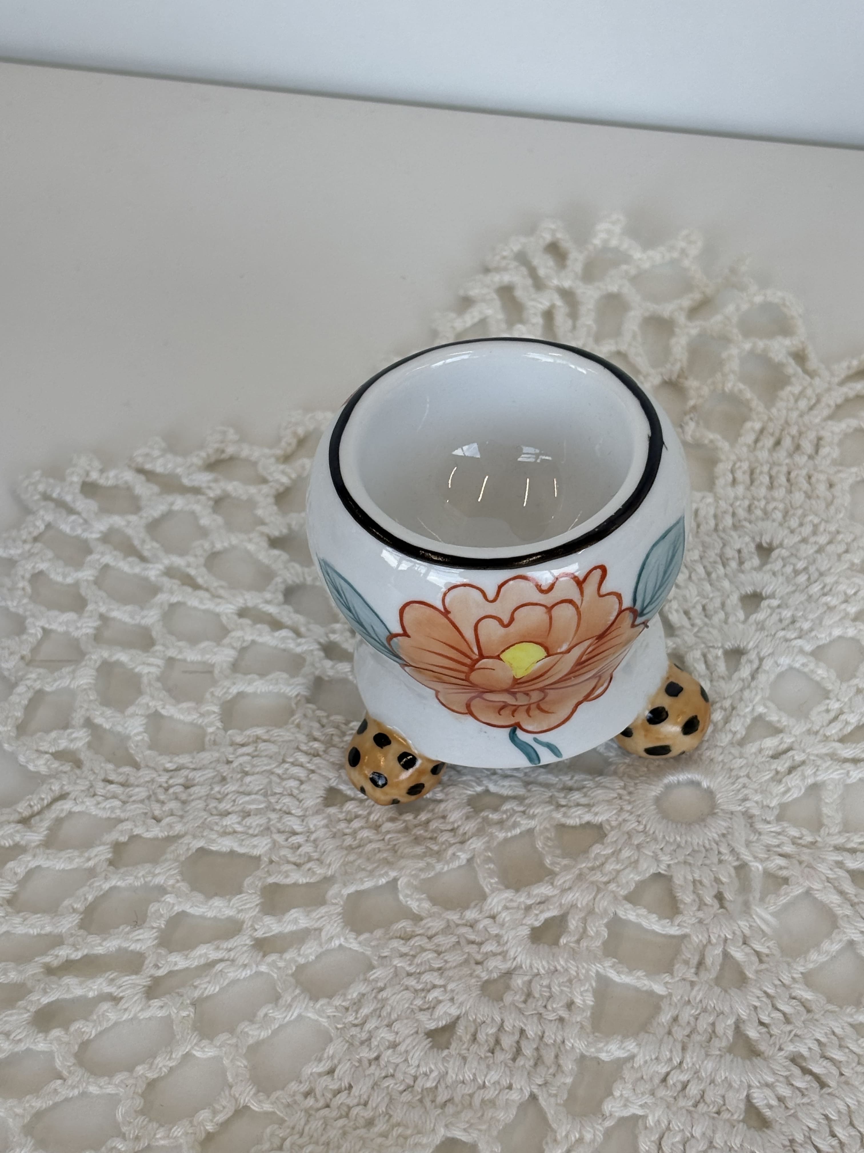 Kiaušinio indelis