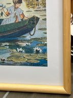 Jenny Nyström paveikslas