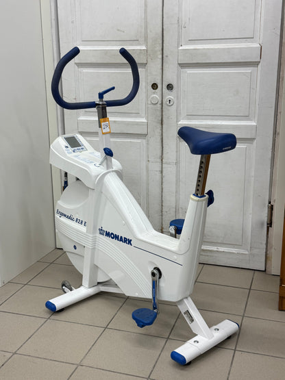 Dviračio treniruoklis sporto medicinai