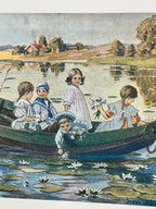 Jenny Nyström paveikslas