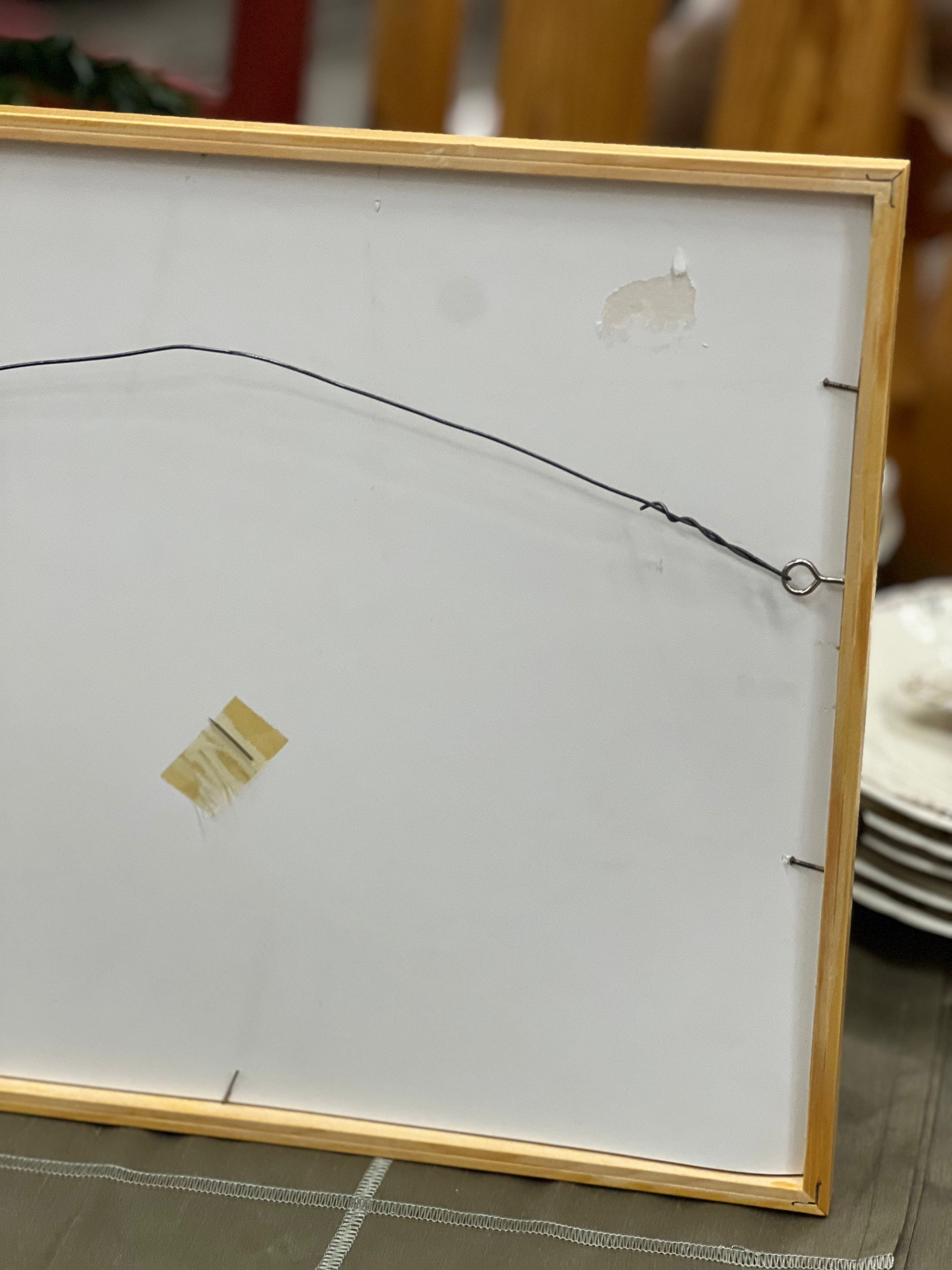 Jenny Nyström paveikslas