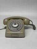 Retro stalinis telefonas