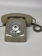 Retro stalinis telefonas