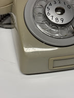 Retro stalinis telefonas