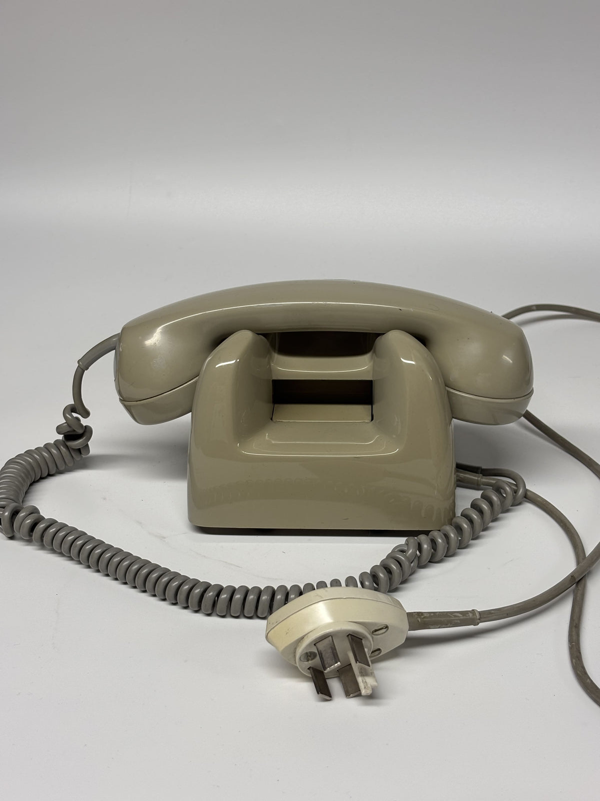 Retro stalinis telefonas