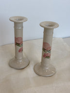 Rankų darbo keraminė žvakidė „Paradisverkstaden“
