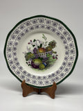 „Wedgwood & Co Ltd“ gili lėkštė