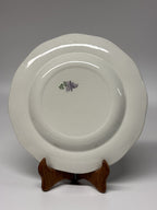 „Wedgwood & Co Ltd“ gili lėkštė