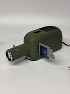 Retro diaprojektorius „Unoscop 351“